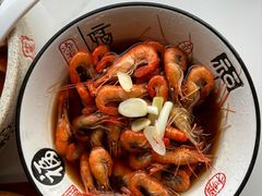 -风味小馆(天目湖宾馆店)