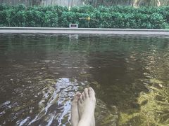 -北京海德酒店温泉