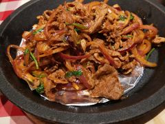 -西贝(上海我格广场店)