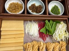 山东六味煎饼-明湖楼·经典鲁菜山东海鲜(大明湖店)