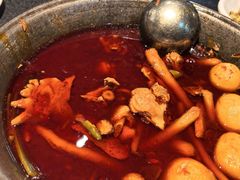 -李子坝梁山鸡(李子坝大鸡哥店)