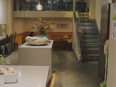 大堂-小豆海棠(嘉兴路店)