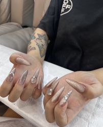 -斯馨·健康美甲美睫