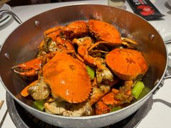 -七欣天香辣蟹火锅(闵行浦江欢乐颂店)