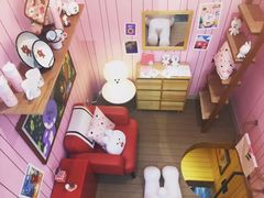 -line friends(明洞旗舰店)