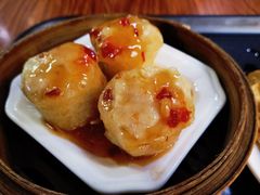 鱼肚丸-恒兴发茶店(水巷口店)