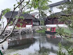 -东山雕花楼