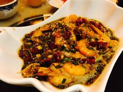 五味虾-大川先生·小龙虾·川菜(信义坊店)