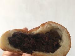 红豆面包-新侨三宝乐面包店(崇文门店)
