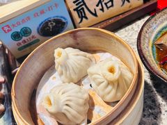 -南京大牌档(人民广场店)