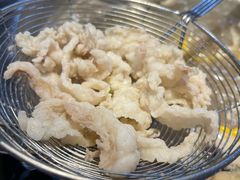 -牛一煲美食(江高店)