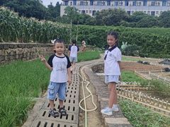 -天河儿童公园