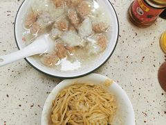 -安平依杰拌粉干(广达店)