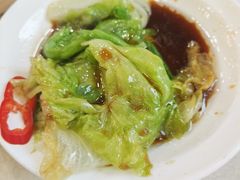 -岭南汇海鲜酒家·粤菜·手工茶点(蛇口店)