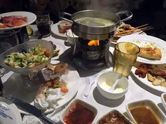 -星伦多自助料理·涮烤一体(虹悦城店)