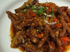 -烹湘·鲜炒湖南土菜(海珠店)