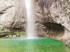 -雁荡山大龙湫景区