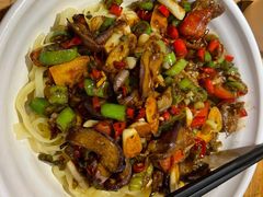 -平娃三宝烧烤·面食(富丰桥店)