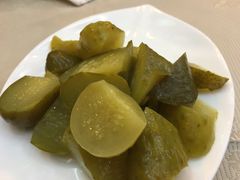 -小白桦西餐厅
