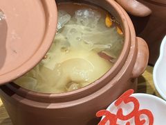-乡野李掌柜(汉江路店)