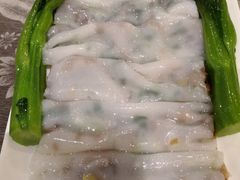 叉烧粉-香云轩·顺德菜(香云纱园林酒店店)