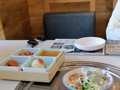 -韩香福烤肉庄园(荣成店)