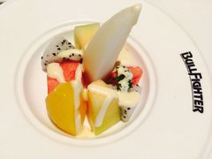 -斗牛士牛排(南京东路店)