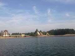 -万佛湖风景区
