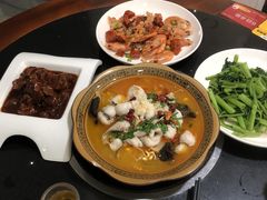 -老常州私房菜(光华世家店)