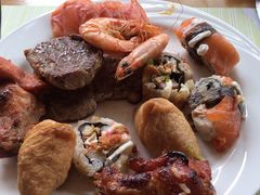 -佰园全日西餐厅-厦门佰翔软件园酒店