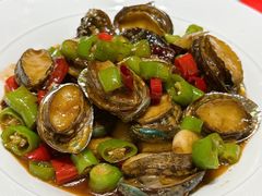 -双合园·海鲜水饺青岛菜(万佳广场店)