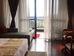 -清远熹乐谷温泉度假酒店