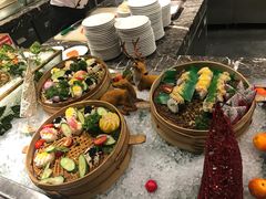 -重庆丽苑维景国际大酒店·海鲜自助餐厅