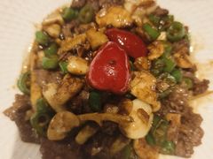 -宁海食府·涌宴(真和店)
