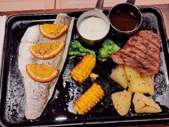 -必胜客(营口万达店)
