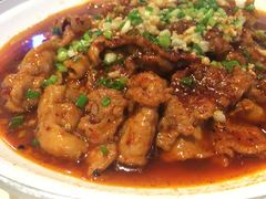 -水煮三国·川鲁江湖菜(香山店)