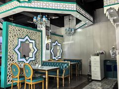 -帕米尔食府(白云观店)