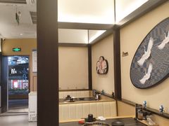 -極屋鮨牛 · 烧肉酒场(时代C馆店)