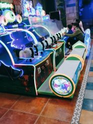 -菲菲羊乐园(临平银泰城店)