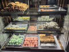 -一大糕点(纬六路店)