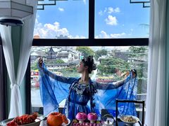 -金陵家宴·金陵春·南京菜(夫子庙店)