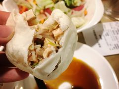 -陈傻子餐厅(世纪都会店)