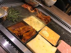 -火炉火自助餐(朝阳大悦城店)