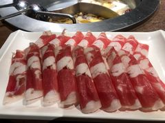 塔拉上的快乐乐卷-快乐小羊·内蒙牛羊肉火锅(流花中心店)