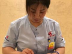 -津派修脚(密云路店)