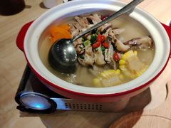 -羊之道草原味道清真餐厅(番禺店)