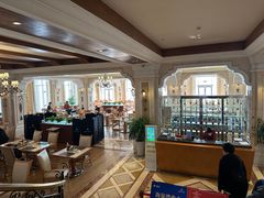 -青岛海泉湾皇冠假日度假酒店