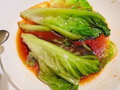 -贝勒爷·酥不腻烤鸭