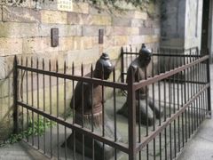 -岳王庙