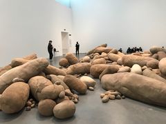 -泰特现代艺术馆